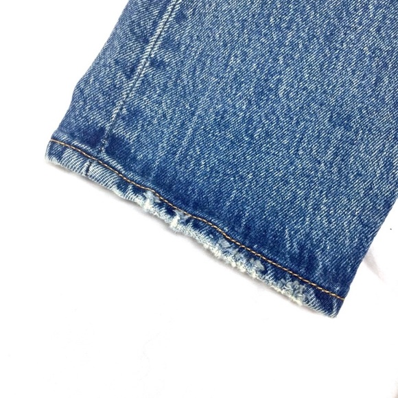 LAST PAIR Levi’s The Wedgie Jean - Picture 6 of 8